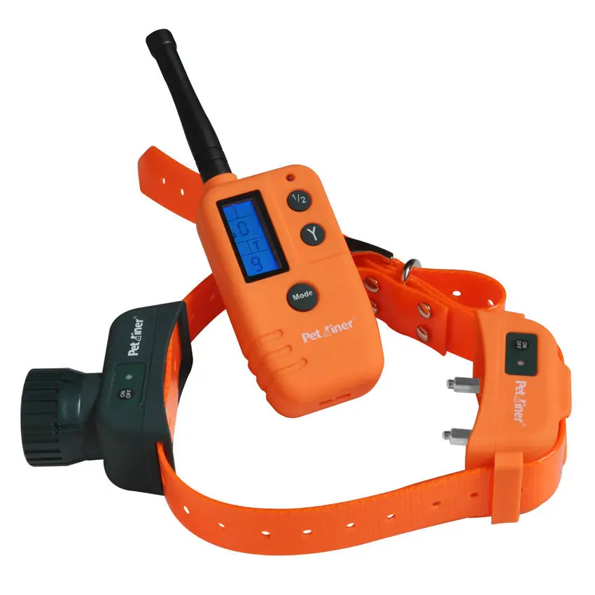 Aliexpress.com : Buy 500m Hunter Beeper PET TRAINER LCD ...