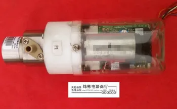 

MAXON MOTOR 2743302404 maxon A-max 204443 15W used