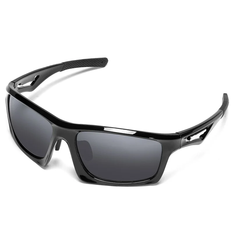 Kutake, поляризационные спортивные солнцезащитные очки для мужчин и женщин, для велоспорта, бейсбола, бега, рыбалки, вождения, гольфа, пешего туризма, солнцезащитные очки, много типов