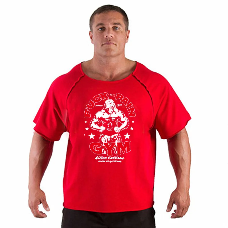 

Superhero 3D Men's T-Shirt