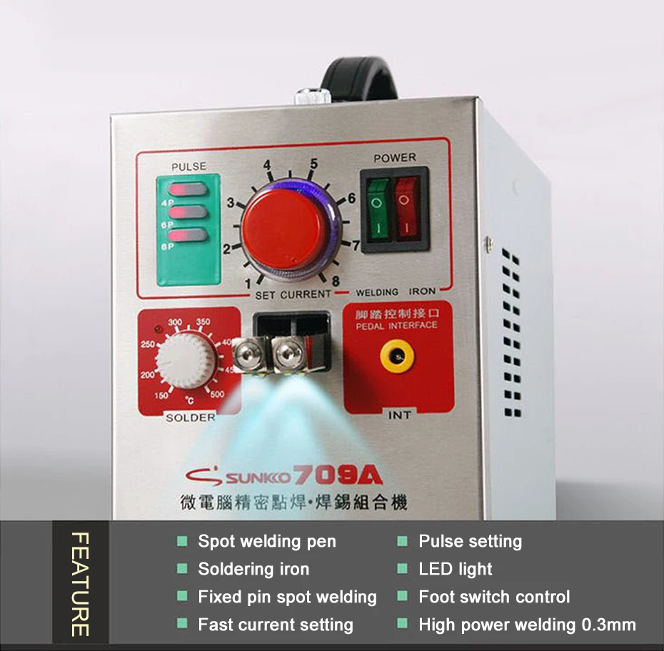 spot welder 1