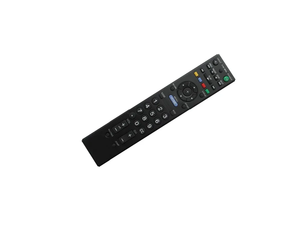 Пульт дистанционного управления для Sony VAIO SVL24127CXB SVL24112FXB RM-DTV10UC SVL2413Z1RB SVL2413L1EB SVL24116FXW