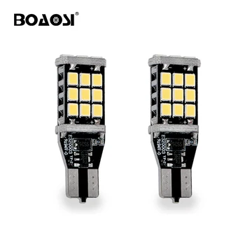 

2x Canbus NO Error 921 912 CREE CHIP 2835 T15 W16W LED Backup Light Car Reversing Bulb Backup Light Turn Signal Light Brake Lamp