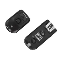 Meida FS-16B/N Wireless Flash Trigger 433MHz Remote Control Shutter Release For Nikon camera photo studio accessories