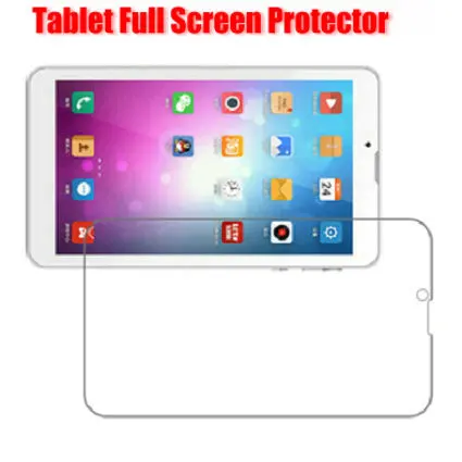 Защитная пленка Witblue 3 шт./лот ЖК-экран для 7 &quotARCHOS 70b Xenon / DEXP Ursus 7MV Tablet полная защита