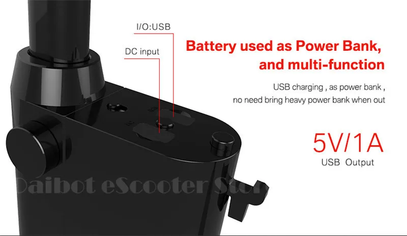 Sale Daibot X6 Portable Electric Scooter Two Wheel Electric Scooters Mini Folding Electric E-Scooter With Bluetooth Power Bank 3 Sale Daibot X6 Portable Electric Scooter Two Wheel Electric Scooters Mini Folding Electric E-Scooter With Bluetooth Power Bank 3