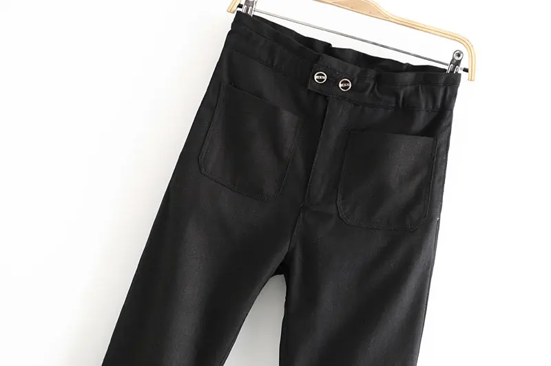 Увядшие с высокой талией однотонные прямые джинсы для мамы женские джинсы с высокой талией рваные джинсы для женщин в стиле бойфренд размера плюс