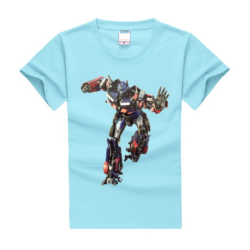 

boys t shirt baby girl clothes t shirt for boys short sleeves cotton cartoon print 3D kids shirt