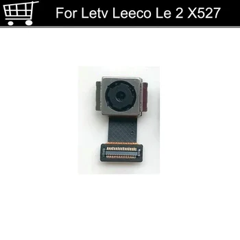 

Rear back Photo Camera Modules Flex Cable Parts Repair replacement accessories for Letv Leeco Le 2 X527 X 527