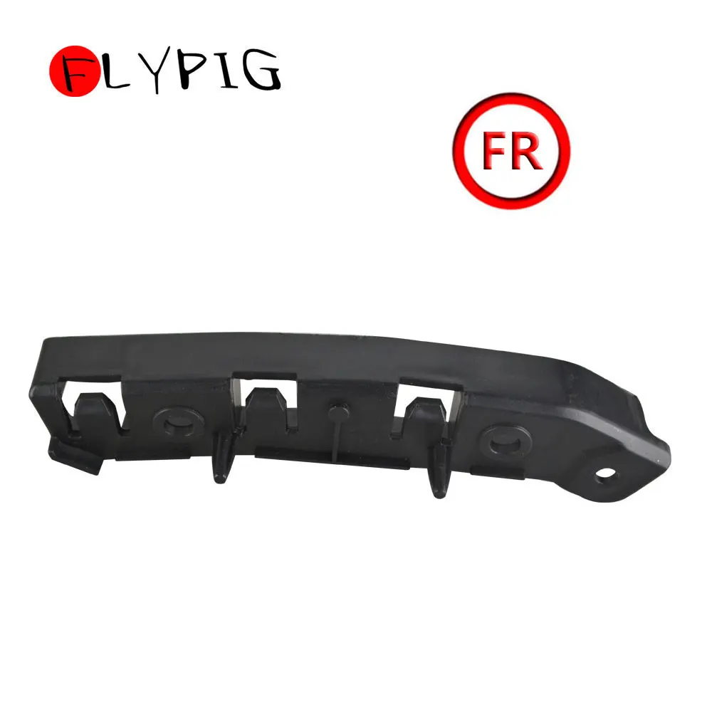 

New Front Right Bumper Face Bar Bracket For Ford Focus 2012-2015 CP9Z17C947A D20