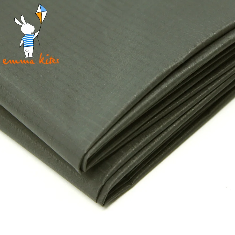Nylon Kite Fabric Outdoor Waterproof Ripstop Nylon Fabric