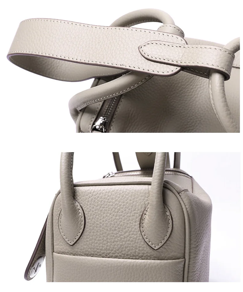Genuine Leather Bag 2601 (27)