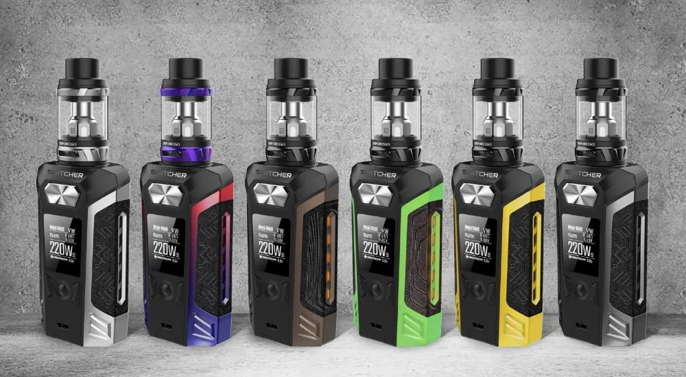 Vaporesso Transformer 220W