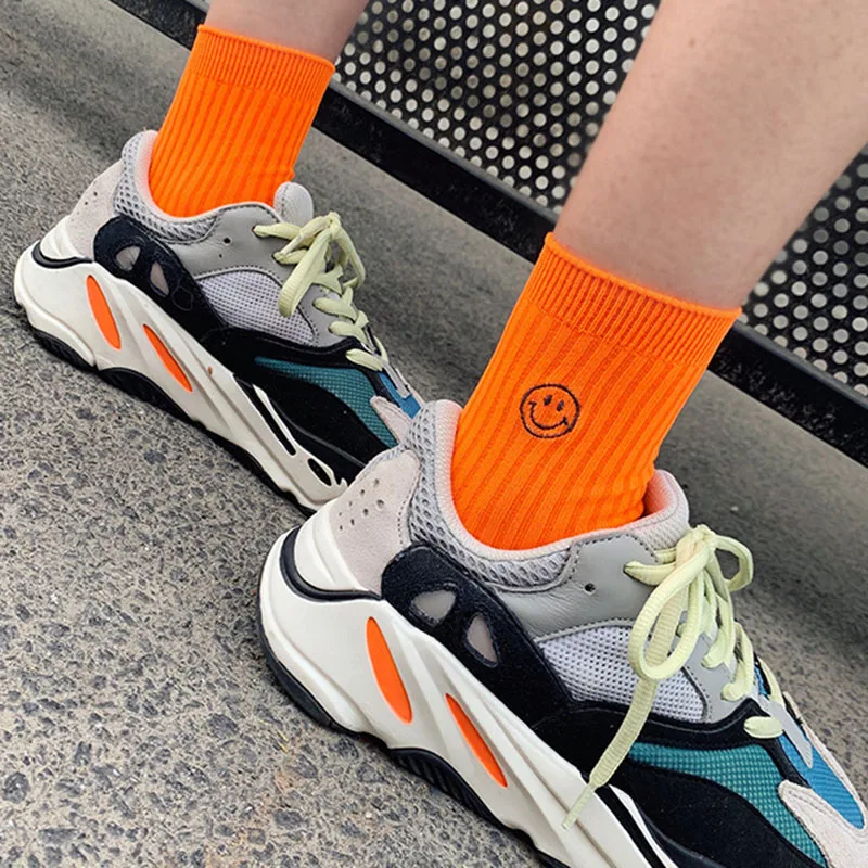 SP و مدينة الأزياء ليوبارد منقوشة المتناثرة قصيرة الجوارب النساء محب بارد الكاحل الجوارب الإناث القطن الحديثة مضحك جورب عارضة