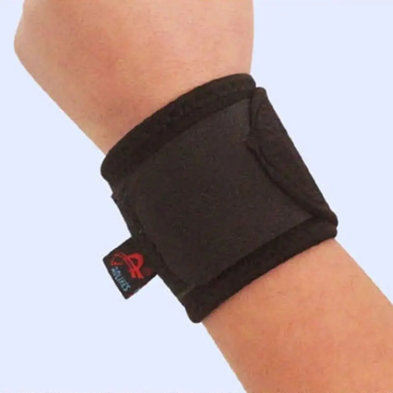 

1pcs Breathable Wrist Support Brace Splint Carpal tunnel Arthritis Sprain Strain