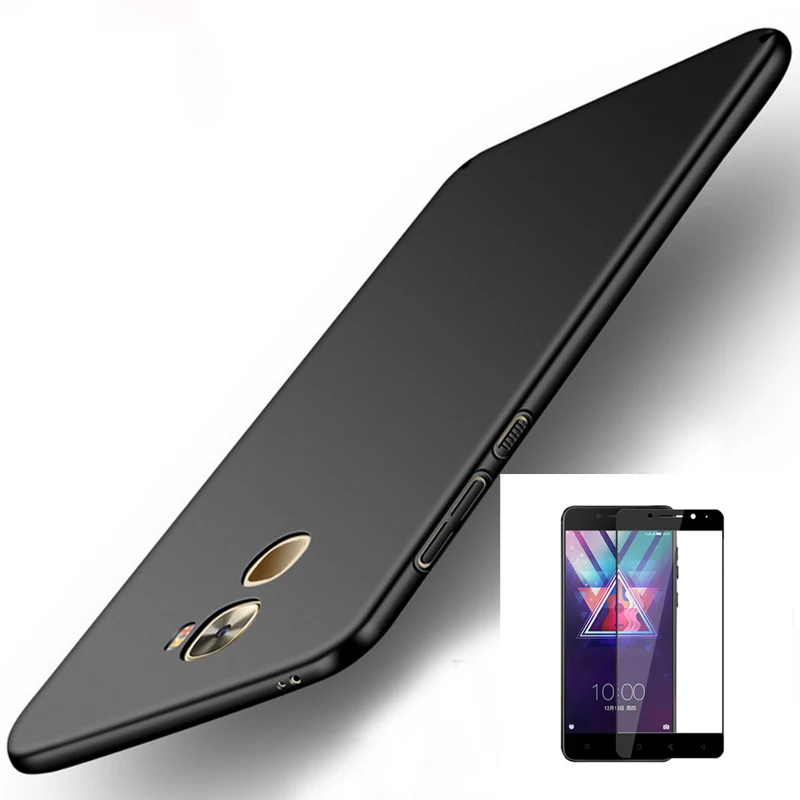 Чехол для coolpad Cool Changer S чехол с полной защитой S1 1 C105 полным закаленным стеклом