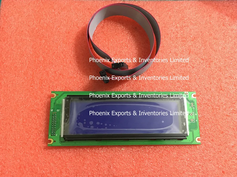 LCD Display Screen for Korg 01/W, 01R/W, T1, T2, T3 LCD SCREEN