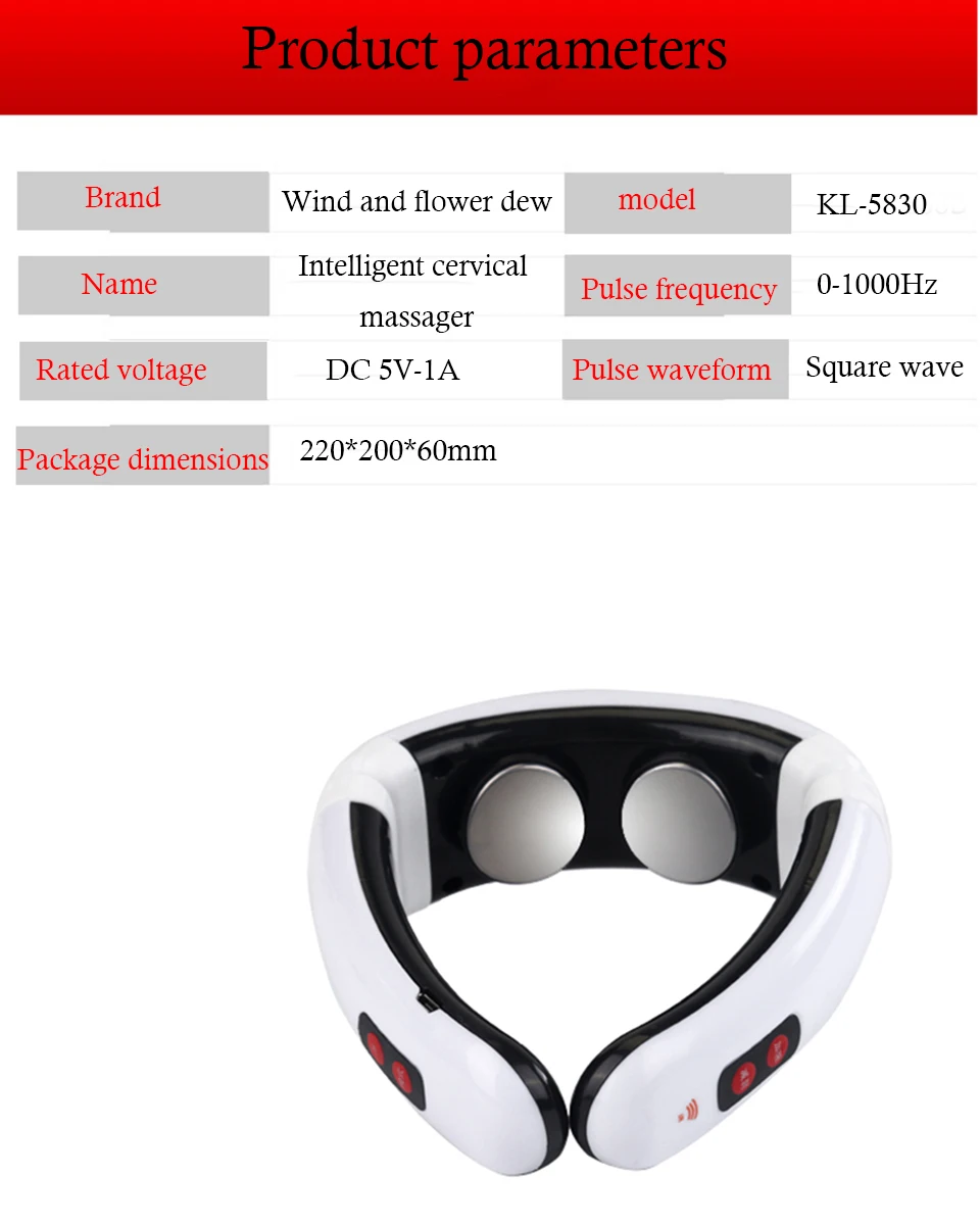 cervicale massager6