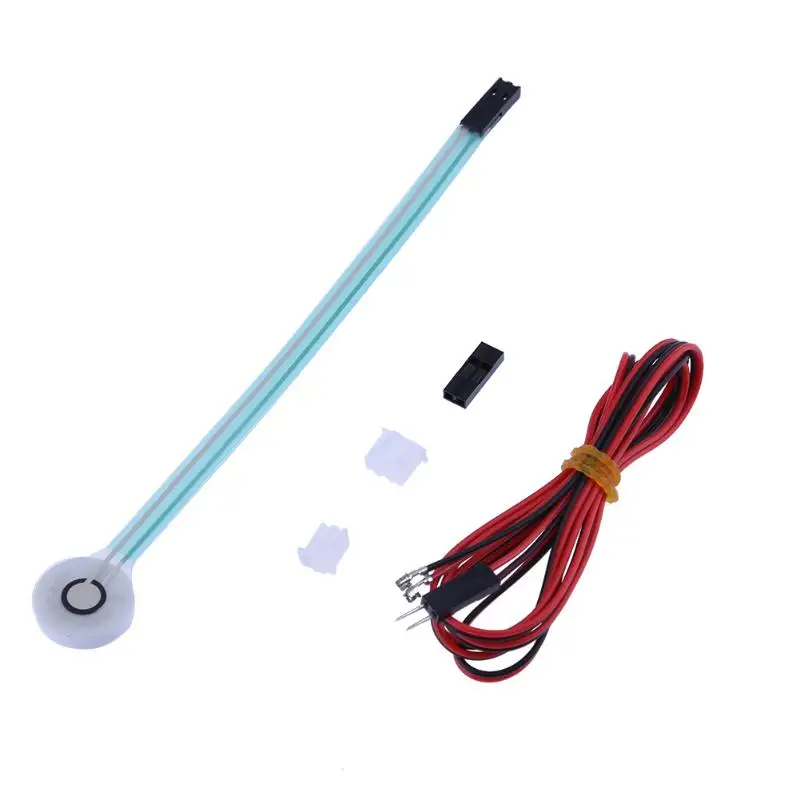

Auto Leveling Adjustment High Speed Sensor with signal cable for DIY 3D Printer E3D/ E3DV6/MK8/Utimaker/Makerbot