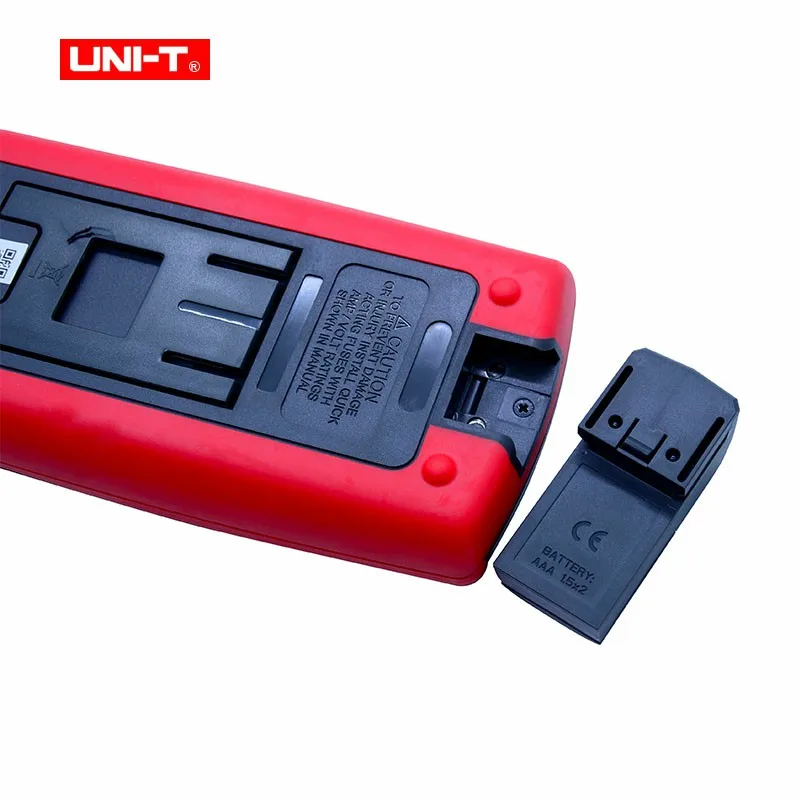 UNI-T UTD07A bluetooth модуль для UNI-T UT181A, UT171A и UT71E цифровой мультиметры Bluetooth адаптер