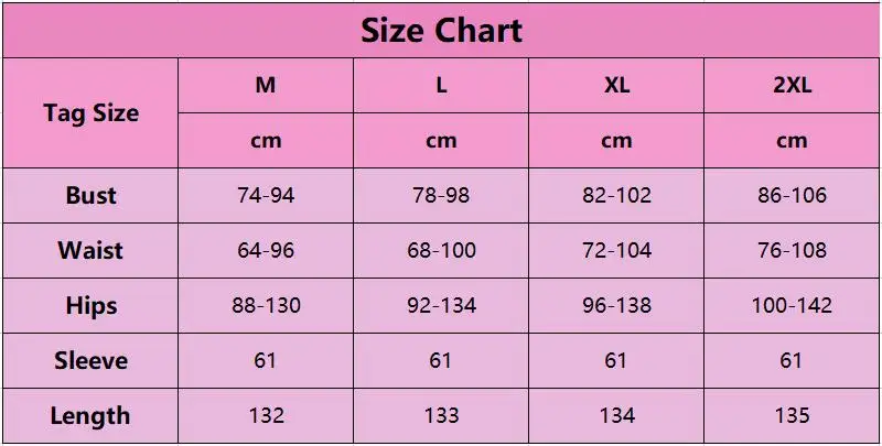 SIZE