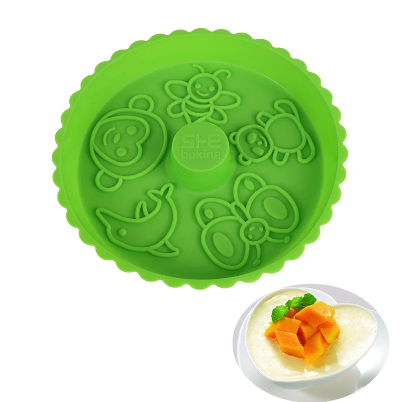 3D Sports Car Silicone Fondant Mould Chocolate Sugarcraft Mold Baking Tool DIY