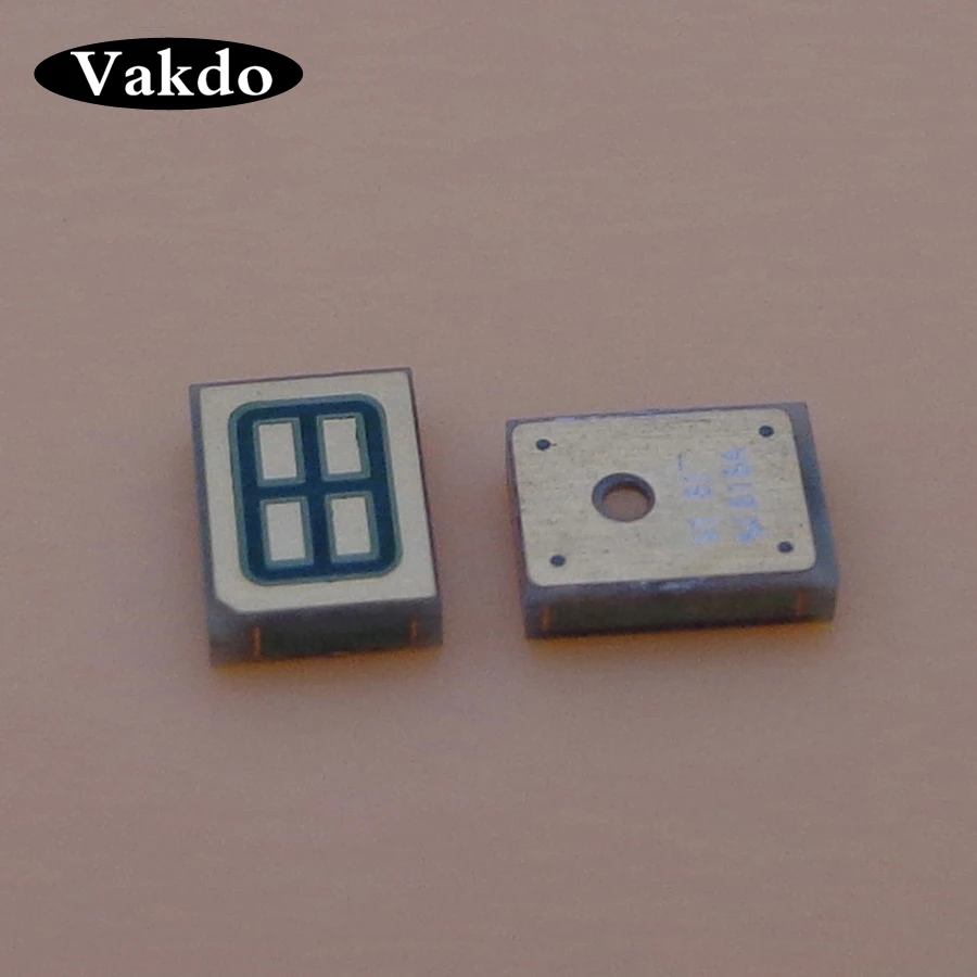 100pcs/lot microphone spare parts MIC for nokia 5310 5610 5800 E66 8600