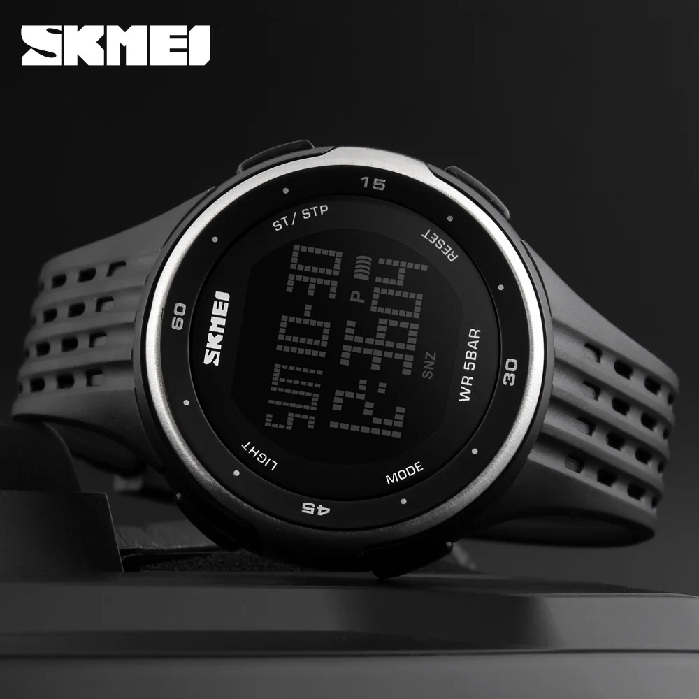skmei most expensive watch