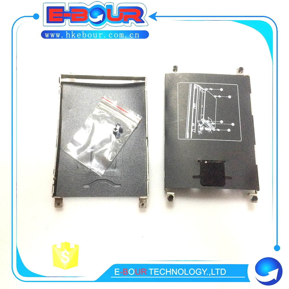 EBCDHP0022-0 For HP 650 640 G1 HDD Caddy -2
