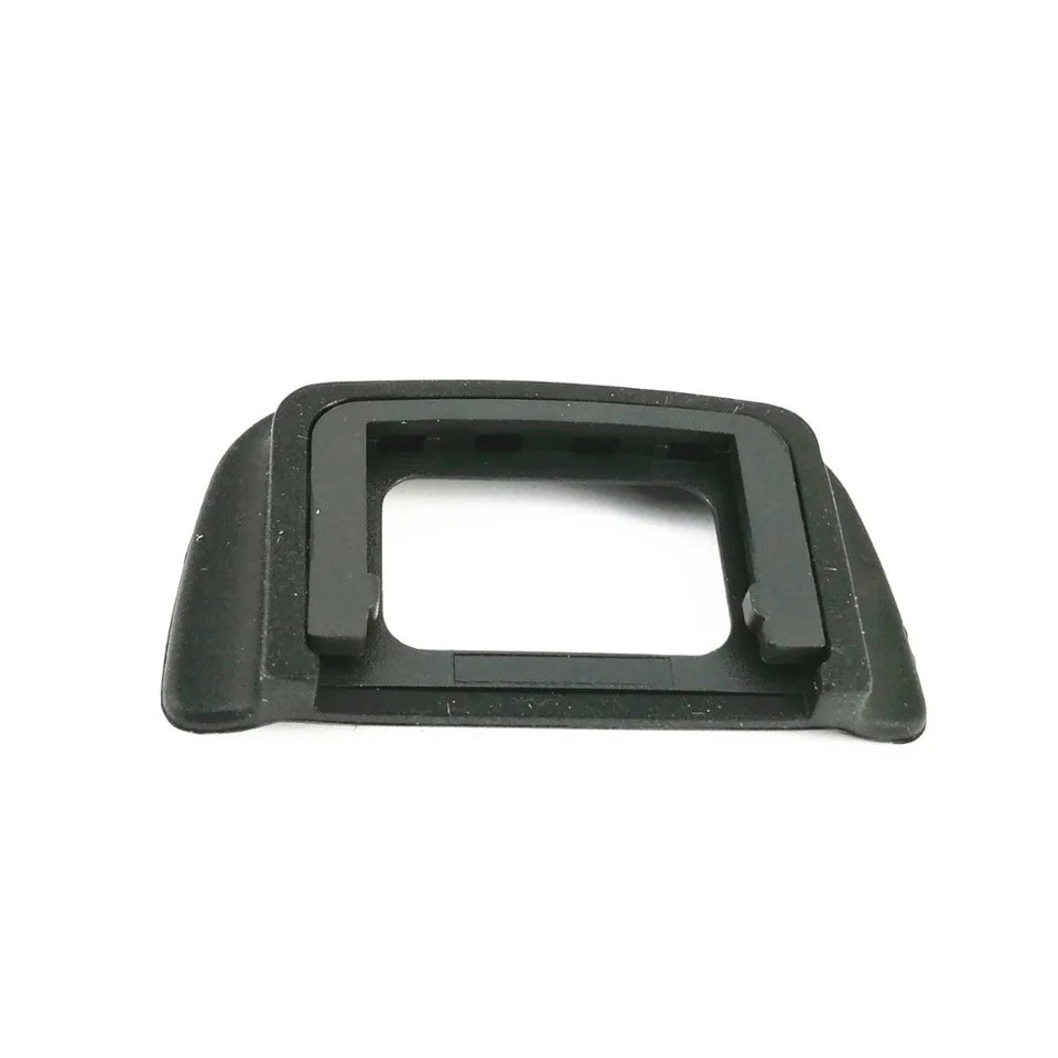 Oculare Gomma DK20 Per Nikon - Compatibile Con D50, D300, D3000, D5000 Series, Per Portatori Occhiali - Foto 2