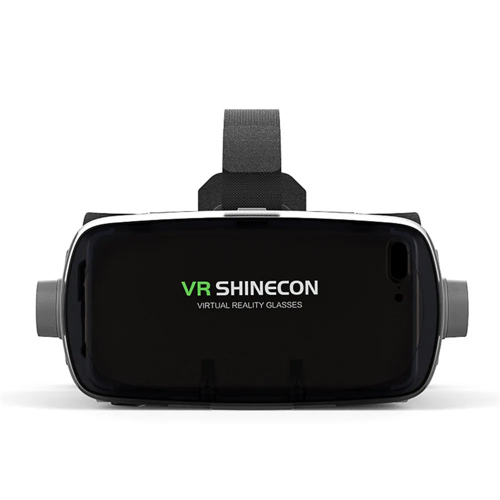 VR коробка виртуальной реальности кино на DVD очки 3D гарнитура eye|3D реальности| |