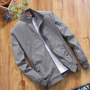 

Cheap wholesale 2019 new autumn winter Hot selling men's fashion netred casual work wear nice Jacket MC20