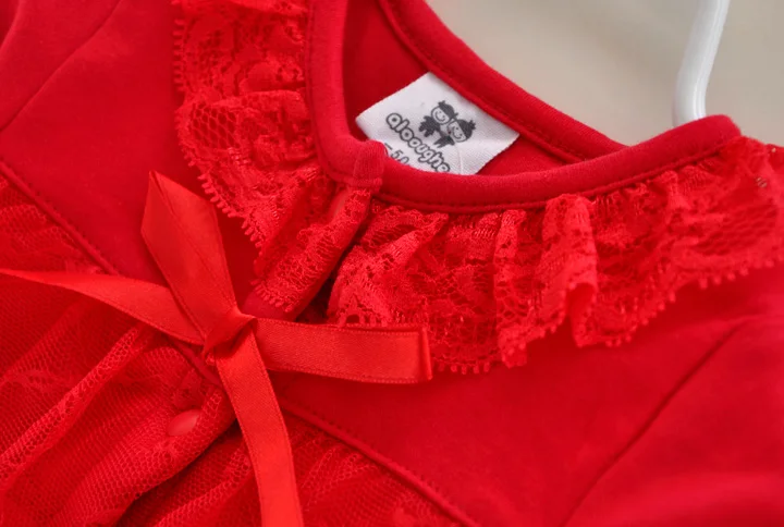 3 шт. детский комплект одежды для новорожденных на 1 й день рождения|baby suit|baby girl
