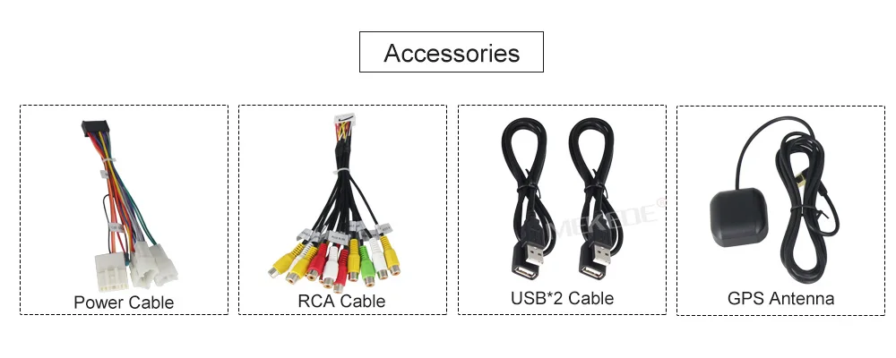 Cheap MEKEDE Android 9.1 car dvd player Car Radio for Toyota RAV4 Rav 4 2007 2008 2009 2010 2011 Multimedia Autoradio gps navigation 14