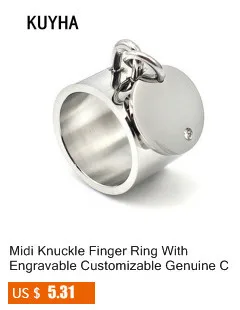 Открытые, кольца на палец для женщин, роскошные серебряные ювелирные изделия из нержавеющей стали, новое поступление