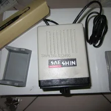 Микромотор-Strong 204 сделано в ногтей, микромотор, зубные Гравировка двигателя, ювелирные изделия полировальный мотор, шлифовальный двигатель