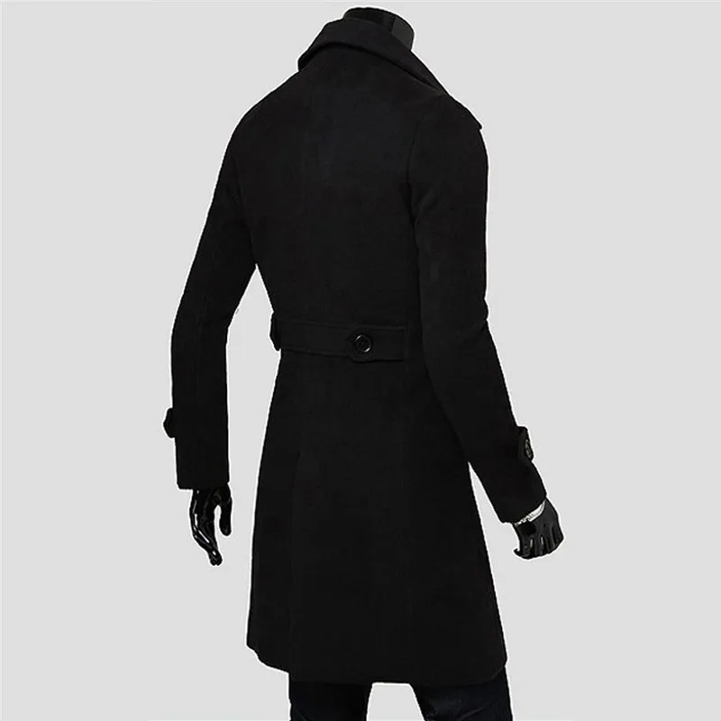 men winter trench coat (4)