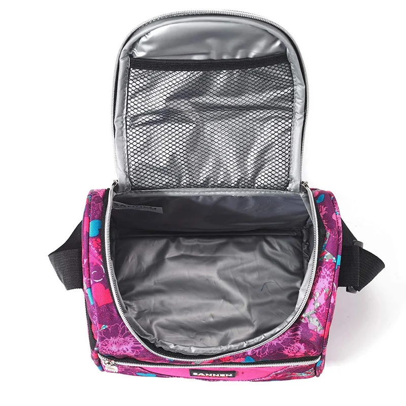 Bolsas p/ almoço