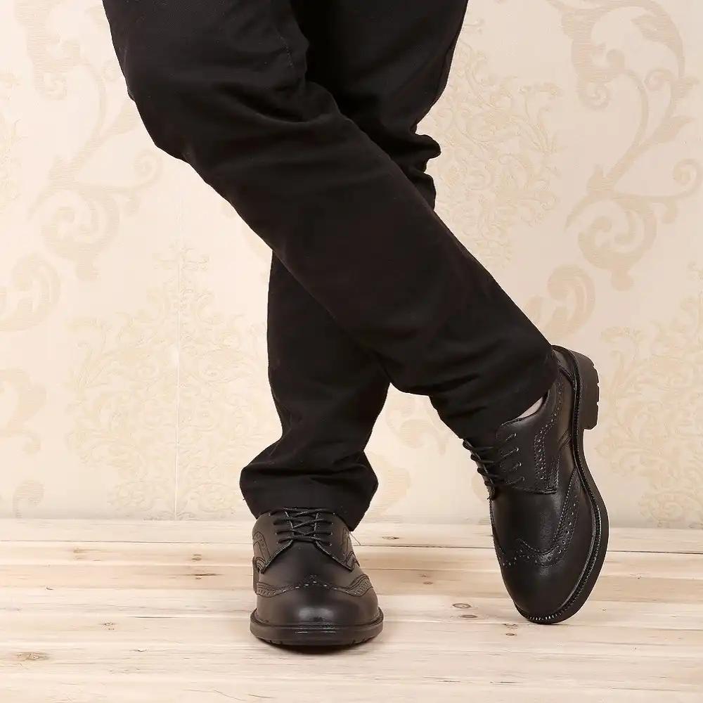 mens dress safety shoes