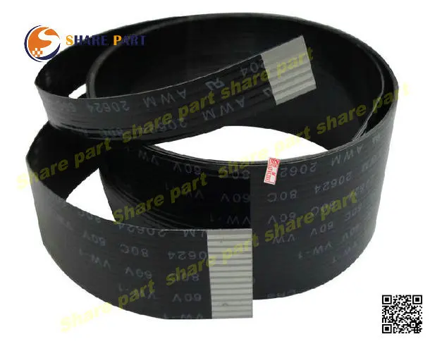 hp m1005 control panel cable