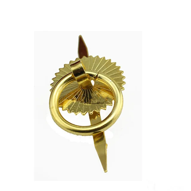 2Pcs Antique Yellow/Gold Cabinet Knobs and Handles Furniture Knobs Kitchen Drawer Cupboard Ring Pull Handles Furniture Fittings 2Pcs Antique Yellow/Gold Cabinet Knobs and Handles Furniture Knobs Kitchen Drawer Cupboard Ring Pull Handles Furniture Fittings