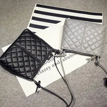 

bag again 021117 new hot lady small flap bag female mini cross body bag