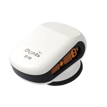 NEW Cherub ST-710 Suction Cup Tuner Post the first review on Harmony Central NEW Cherub ST-710 Suction Cup Tuner Post the first review on Harmony Central