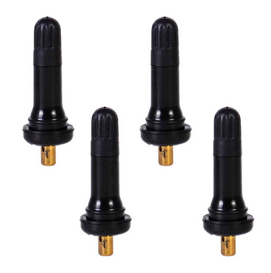 by dhl or ems 200pcs Tire Pressure Monitor Sensor TPMS Snap In Tire