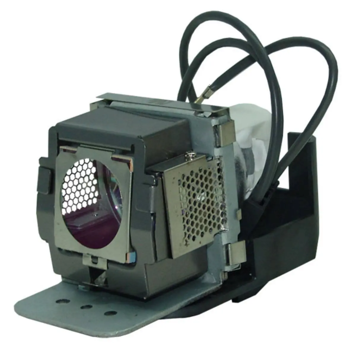 5J.01201.001 for BenQ MP510 Projector Lamp Bulb with housingin