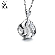 Very Fashion Necklace For Women Valentine’s Day Gift 2021