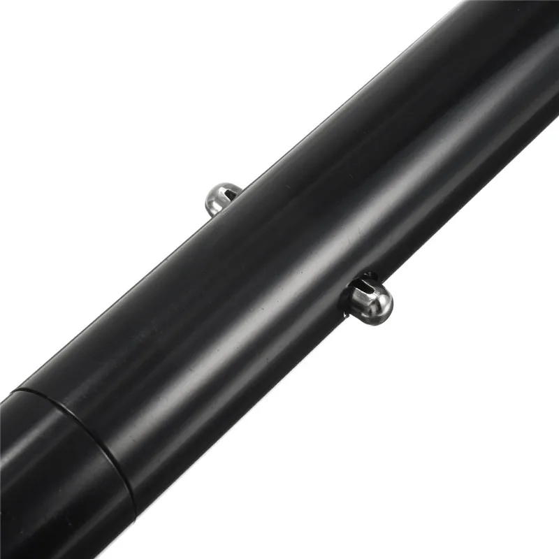  2.8m/9.2ft Adjustable Crossbar for Photo Background Backdrop Support Stand System Durable Design An