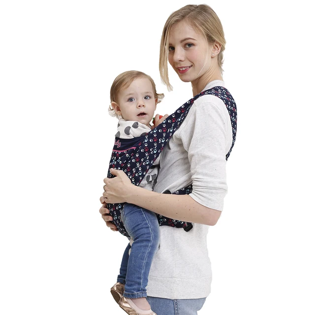 simple baby sling