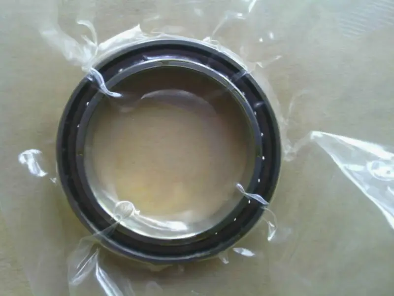 

Angular Contact Ball Bearings 71807C/P4 SUPER PRECISION BEARING ABEC-7 P4 Radial Angular Contact Ball Bearings