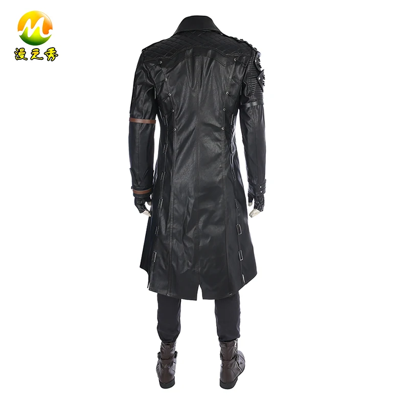  Top Quality Playerunknown's Battlegrounds Cosplay Costume PUBG Costume For Adult Halloween Carnival